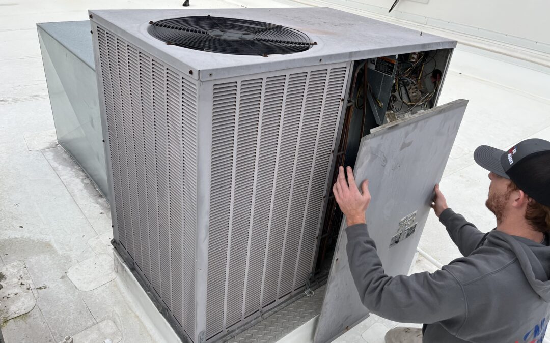 The Essential Guide to Preventative AC Maintenance in Sarasota & Bradenton – Keep Your Cool All Year Long