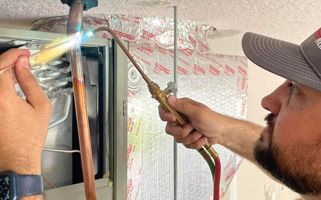 When Your AC Breaks Down in Sarasota Heat: Why 24/7 Emergency Repair from AC Heroes Is a Lifesaver