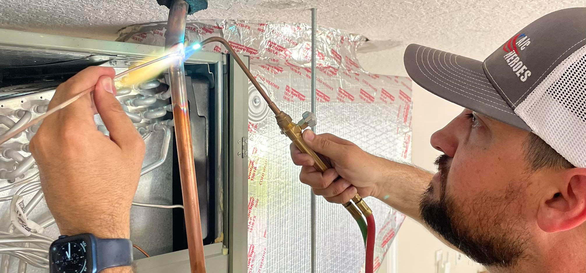 AC Maintenance Sarasota