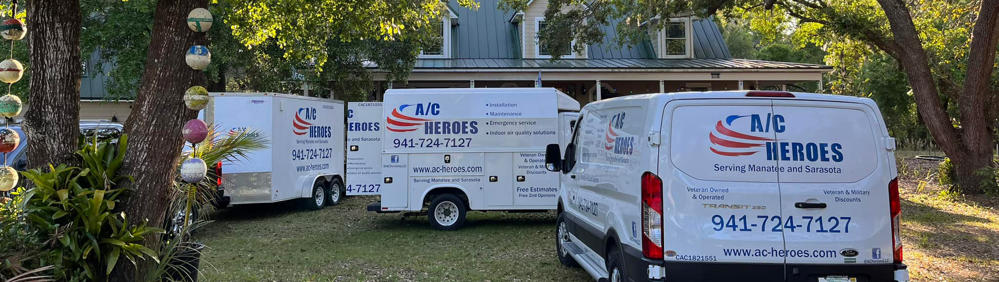 Emergency AC Repair