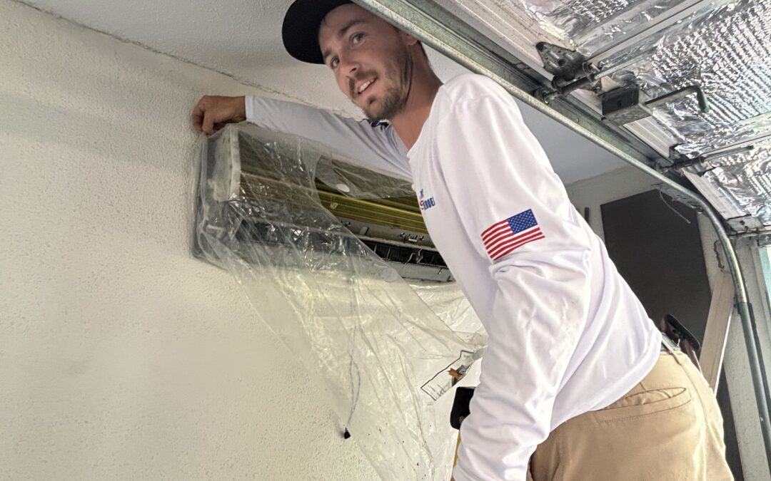 AC Installation Sarasota