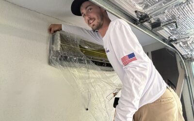 Why Sarasota & Bradenton Homes Need a Custom AC Installation – And How AC Heroes Gets It Right