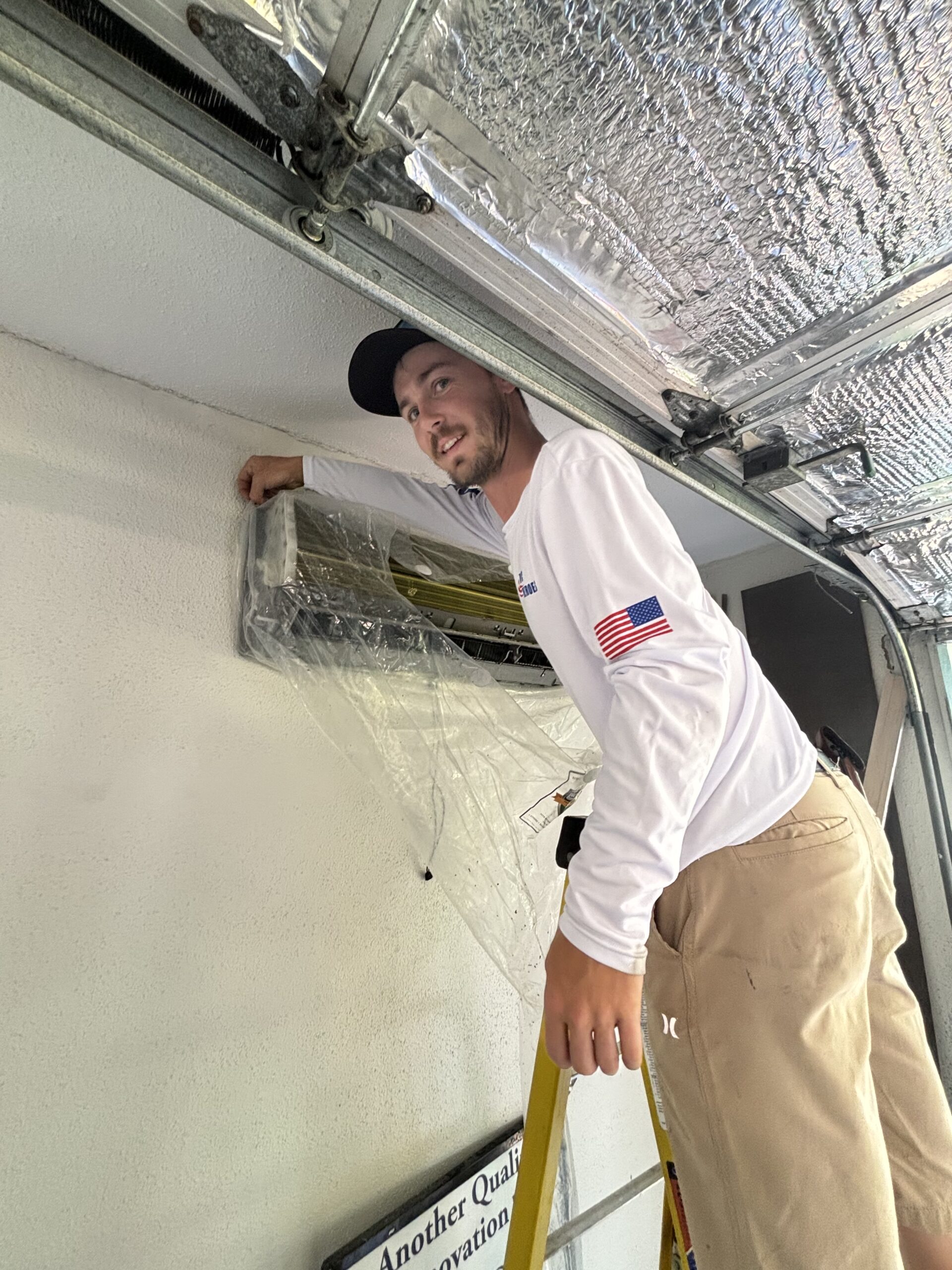 AC Installation Sarasota