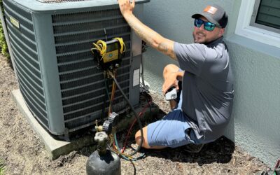 Common AC Repair Issues in Sarasota & Bradenton – And Why You Shouldn’t Wait to Call AC Heroes
