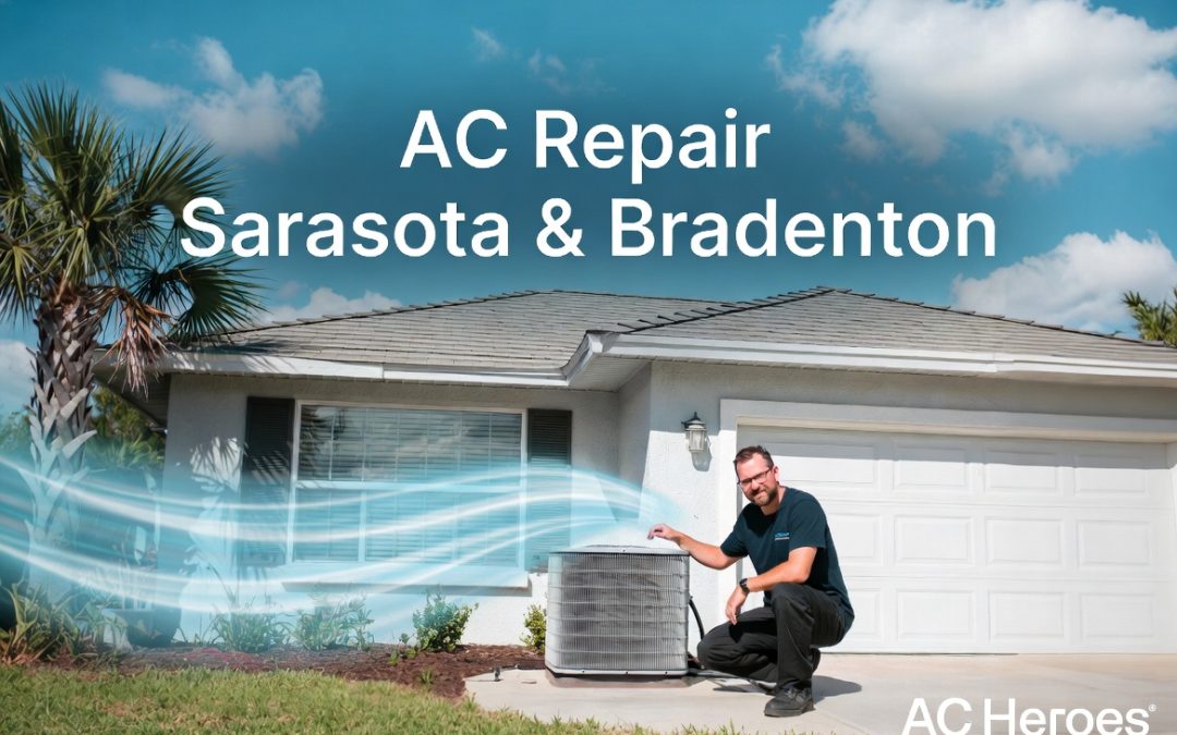 AC Repair Sarasota