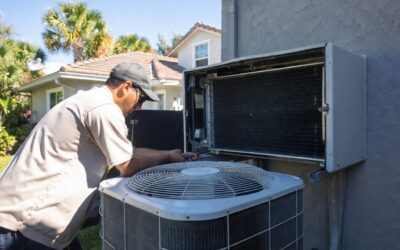 Preventative AC Maintenance in Sarasota & Bradenton – Keep Your System Running Efficiently Year-Round
