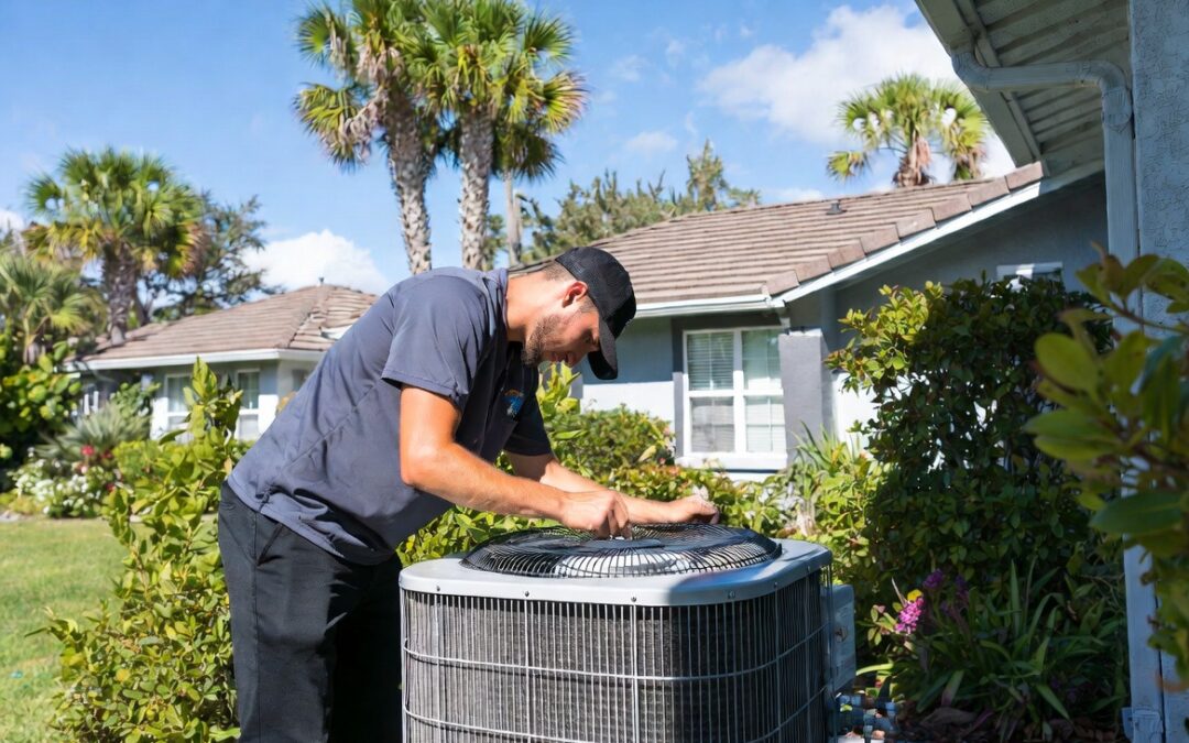 AC Heroes Sarasota FL