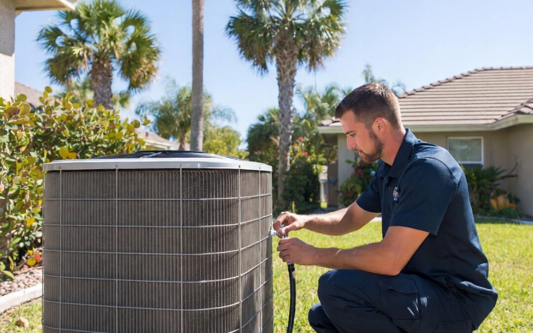 AC Repair Sarasota Bradenton