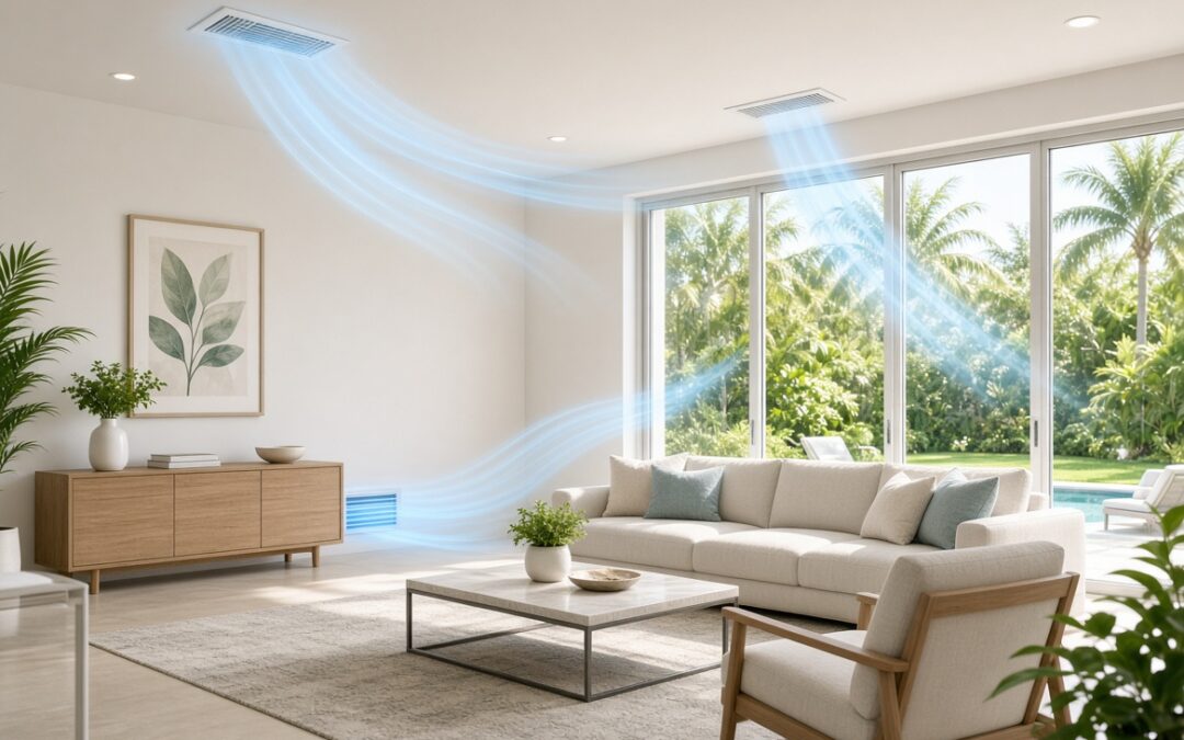 Air Duct Cleaning Sarasota-Bradenton