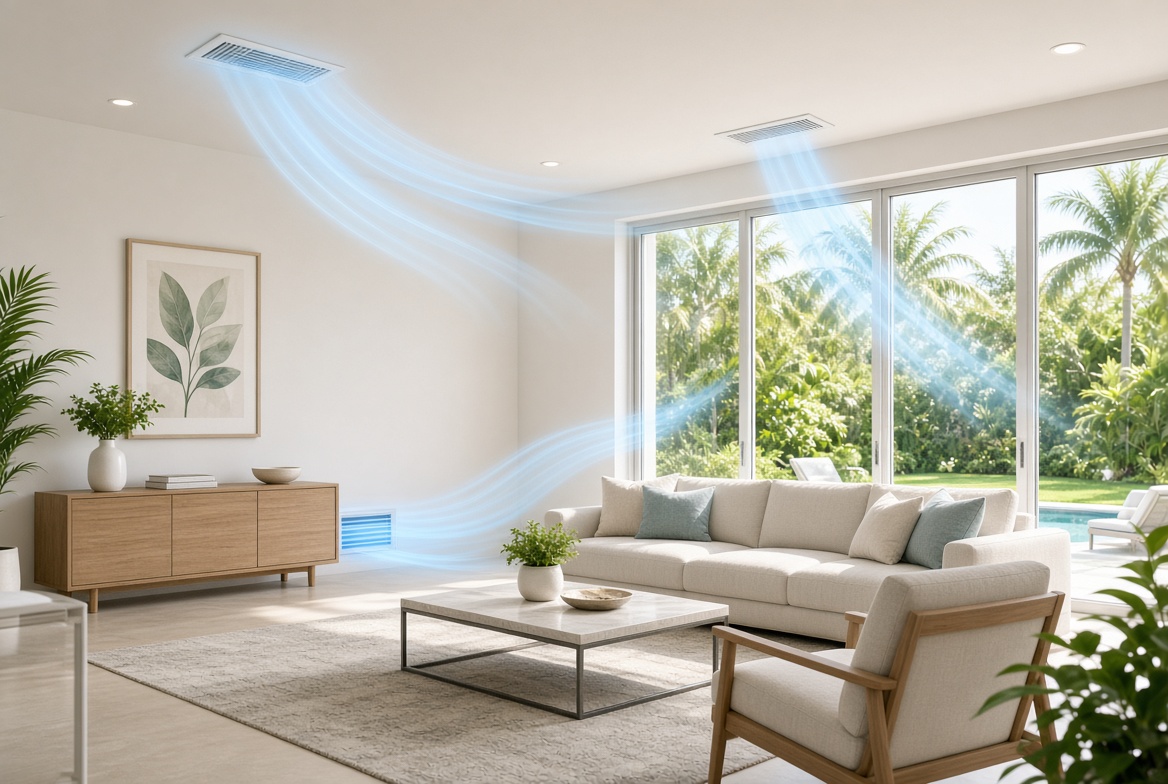 Air Duct Cleaning Sarasota-Bradenton
