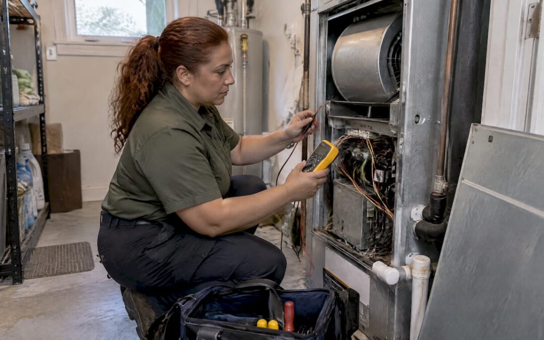Heating System Repair in Sarasota and Manatee County